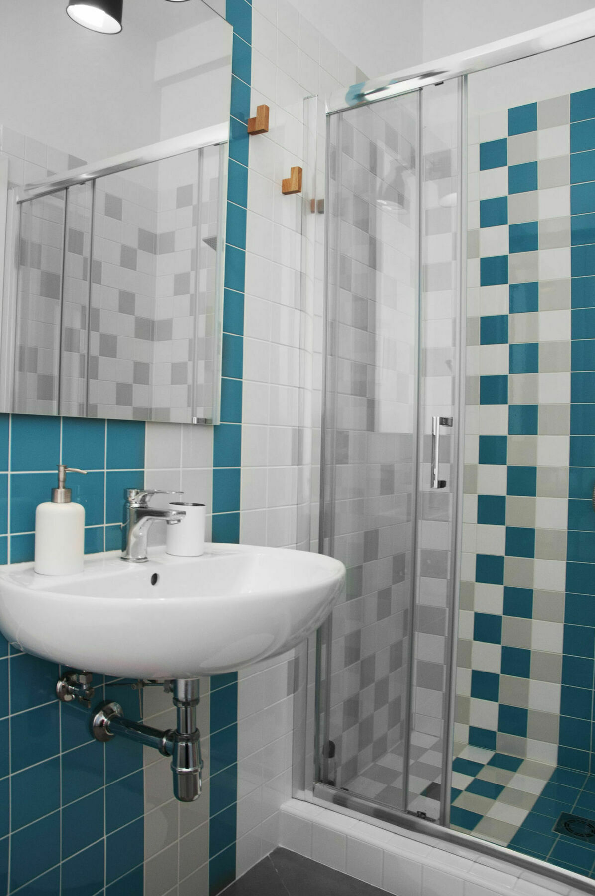 רג'יו די קאלאבריה B&B Fuori Squadro - In Centro Con Terrazza Relax Vista Mare מראה חיצוני תמונה
