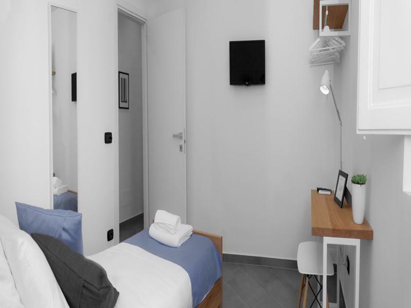רג'יו די קאלאבריה B&B Fuori Squadro - In Centro Con Terrazza Relax Vista Mare מראה חיצוני תמונה