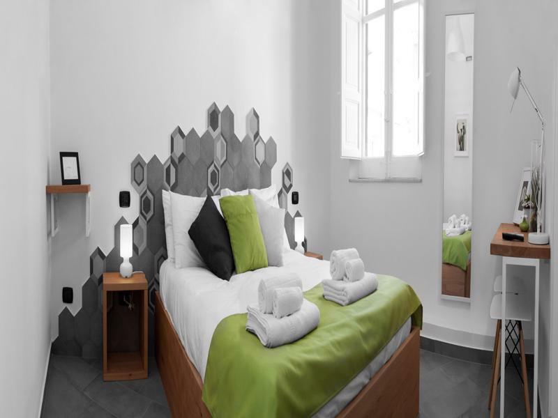 רג'יו די קאלאבריה B&B Fuori Squadro - In Centro Con Terrazza Relax Vista Mare מראה חיצוני תמונה