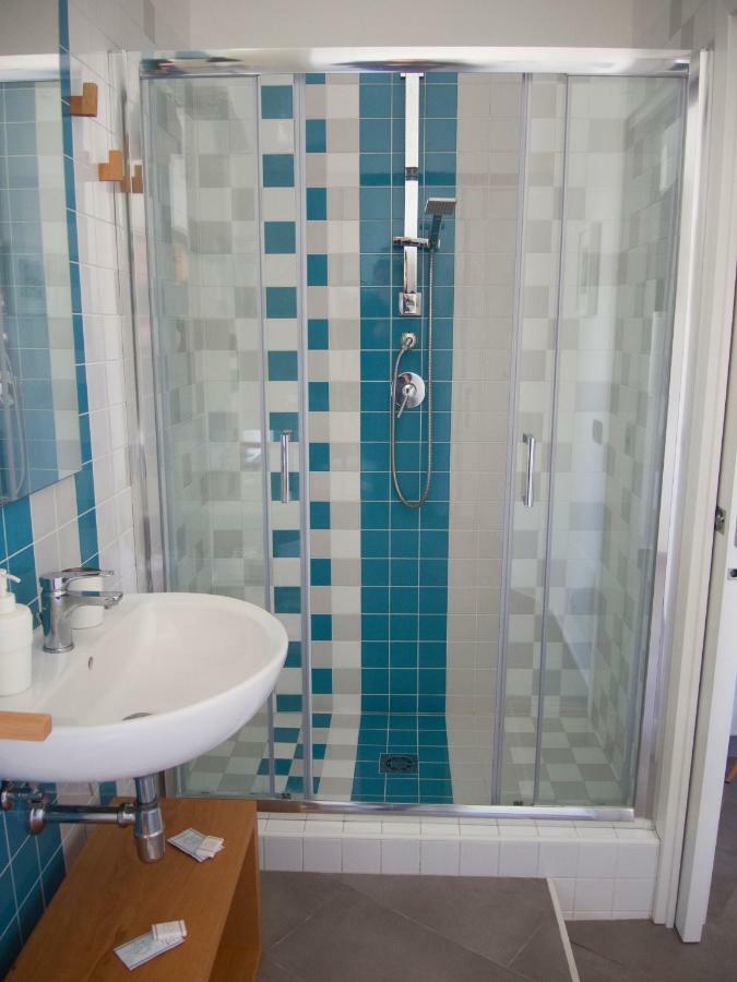 רג'יו די קאלאבריה B&B Fuori Squadro - In Centro Con Terrazza Relax Vista Mare מראה חיצוני תמונה